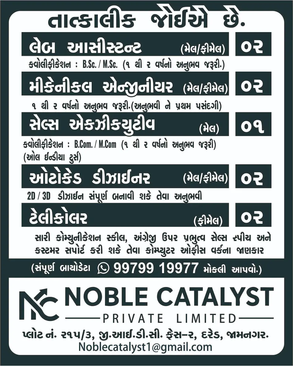 Noble
