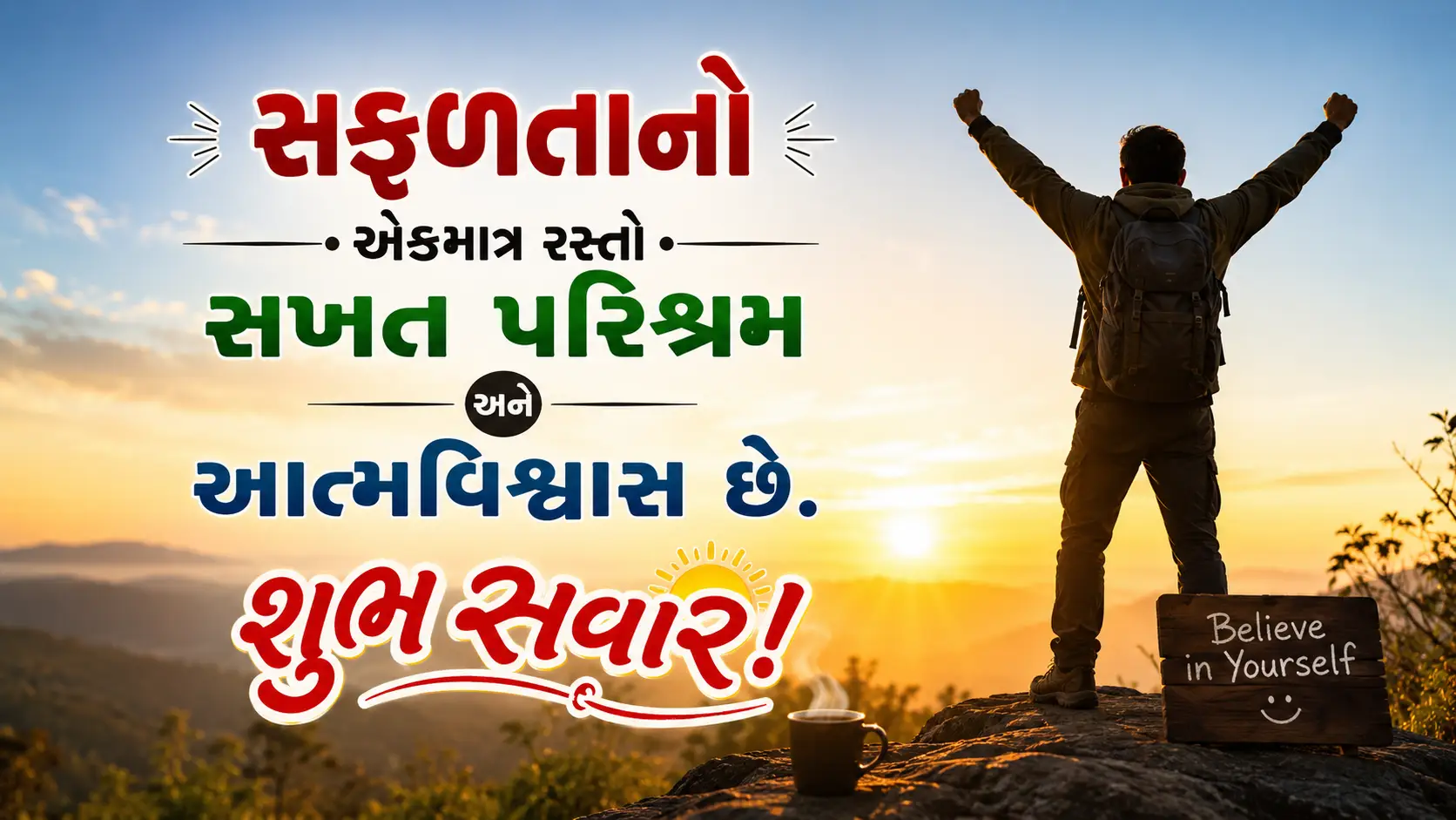 આજનો સુવિચાર